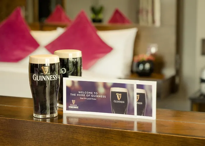 Ashling Hotel Dublin