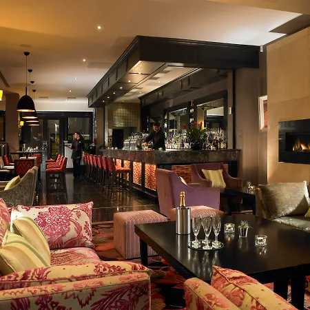 Ashling Hotel Dublin 