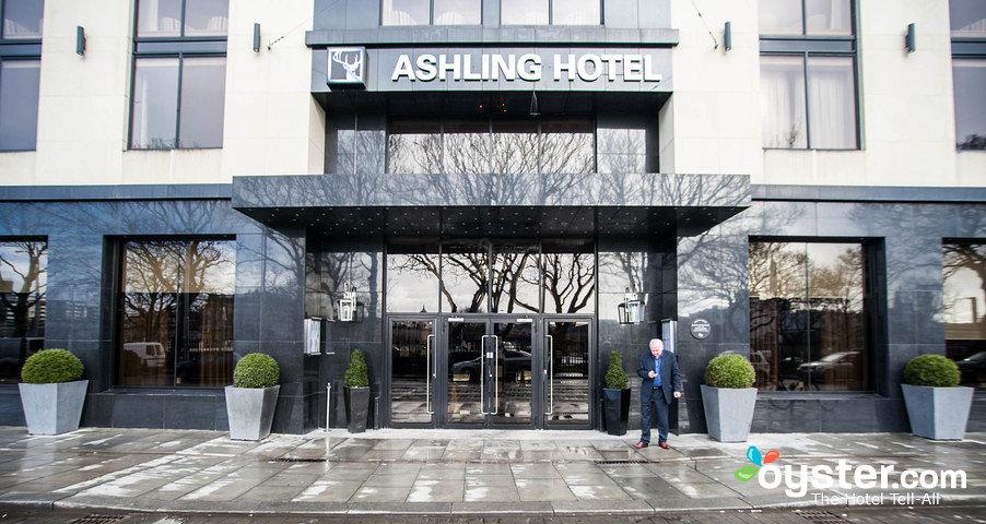 Ashling Hotel Dublín